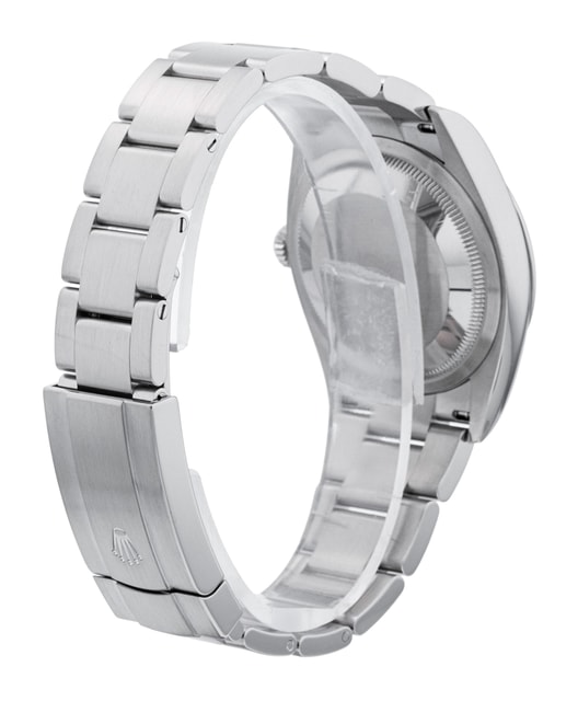 Rolex Oyster Perpetual 126000 Image 3